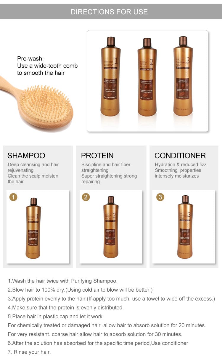 keratine queen professional salon 12% formaldehyde brazilian thermal keratin super straightening