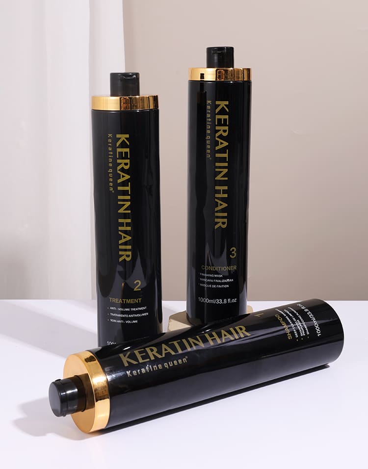 keratine queen 8% formaldehyde hair keratin treatment series max straightening