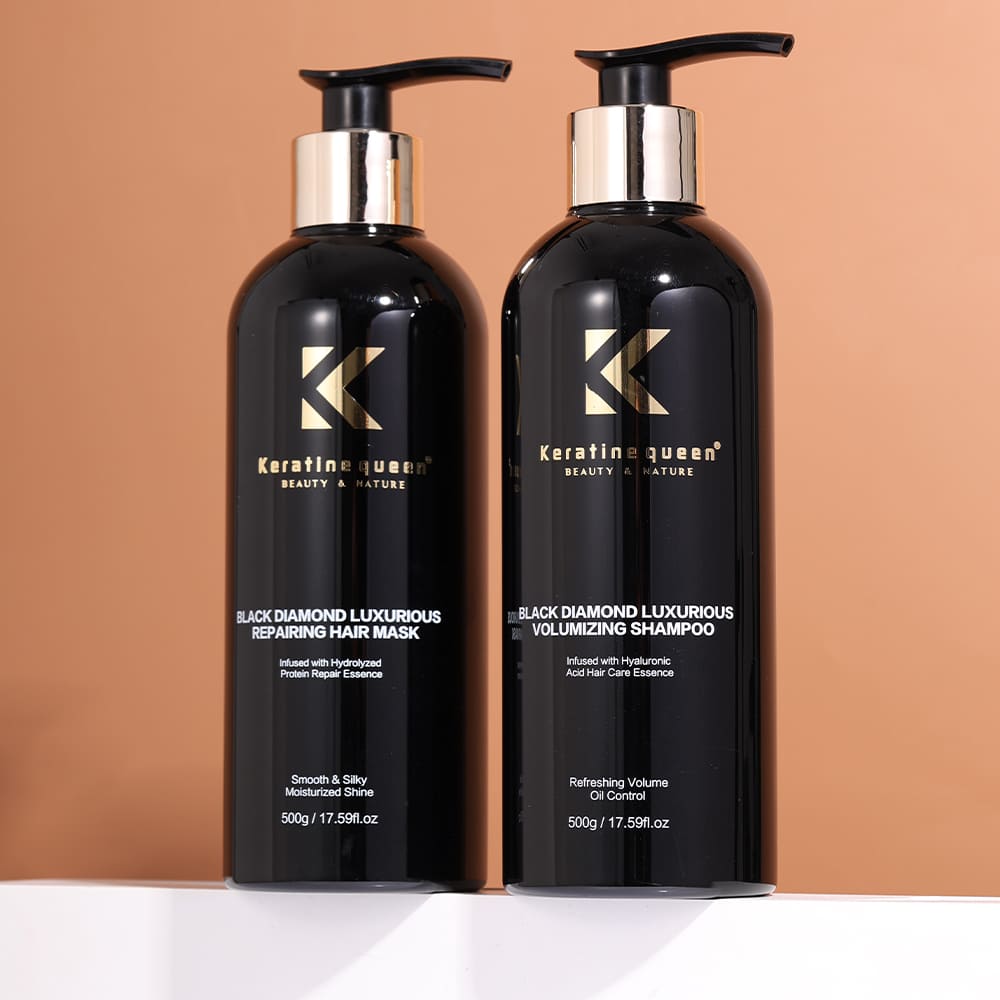 Shine Enhancing Shampoo Set