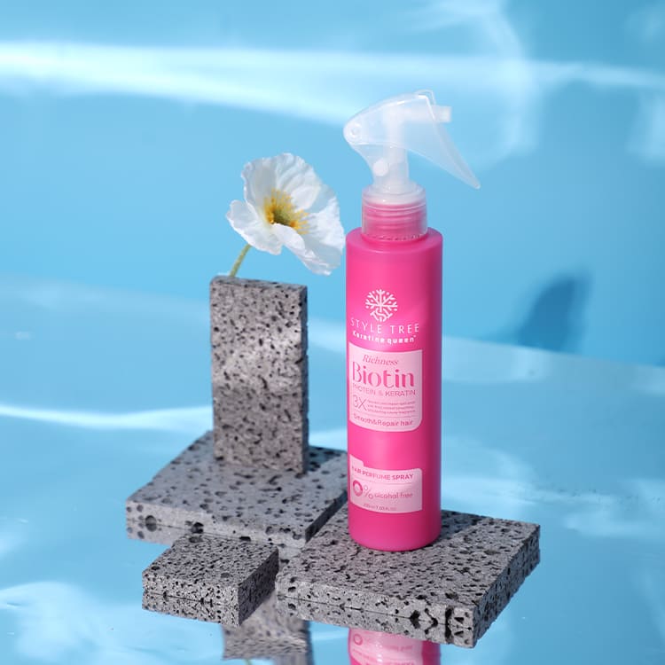 Hair Perfume Spray