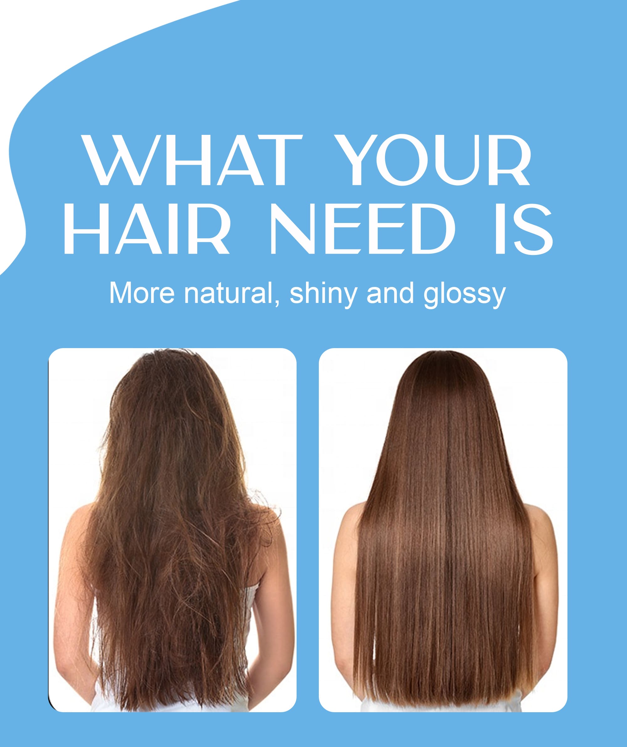 style tree keratin care repair extreme hair care set deep repair & strengthening