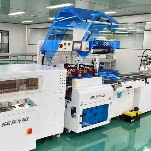 packaging machine