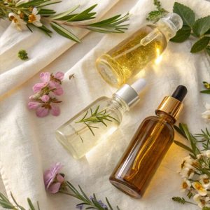 Scent